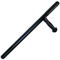 MONADNOCK PR-24 FIXED SIDE HANDLE BATON 24" LONG.